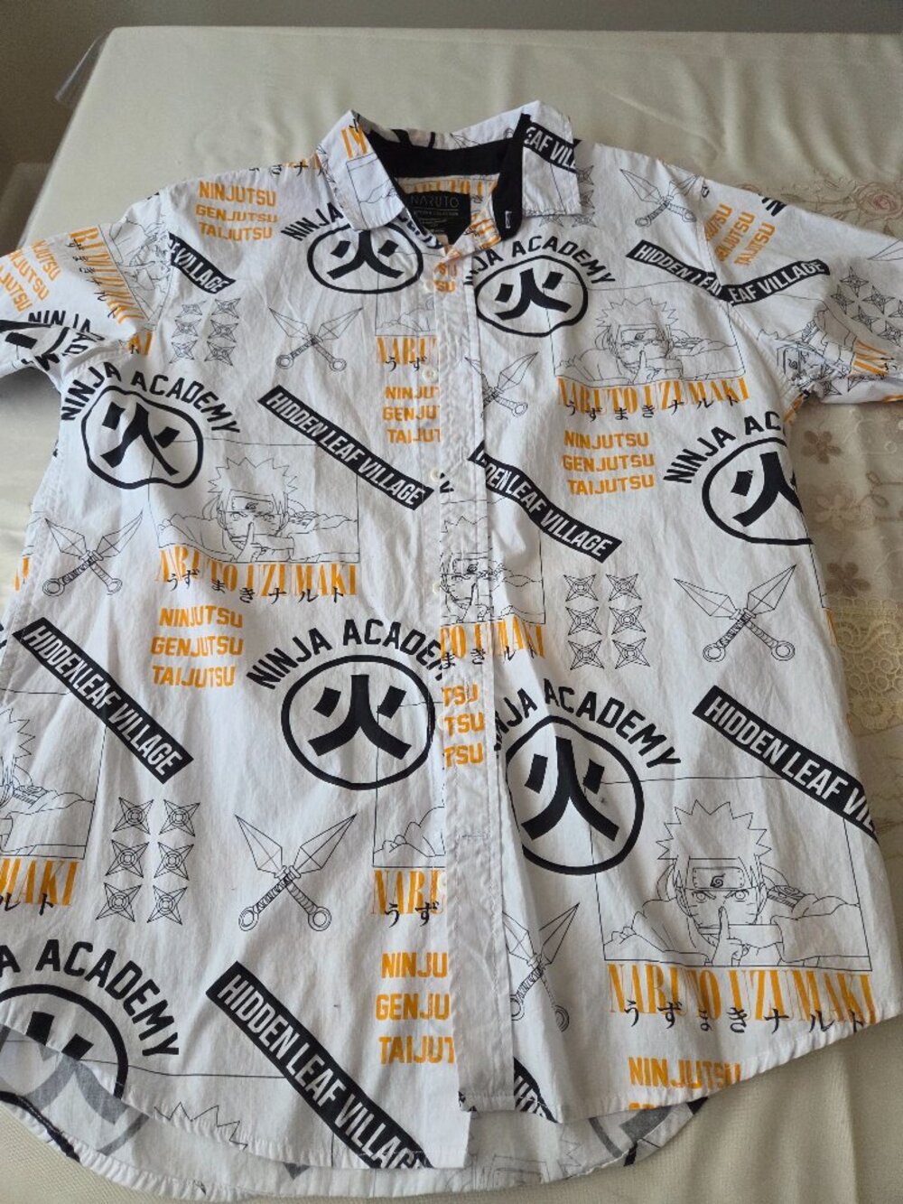 Naruto Shippuden Collection 2002